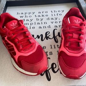 Women’s Adidas size 9.